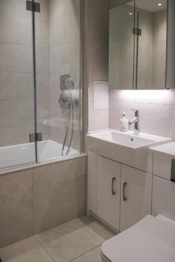 The Portobello Apartment Londres Extérieur photo
