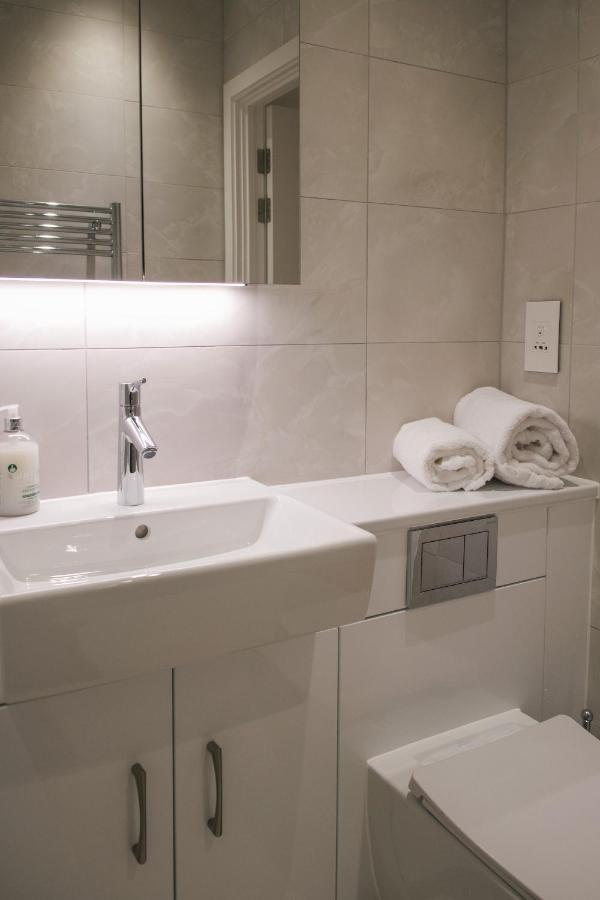 The Portobello Apartment Londres Extérieur photo