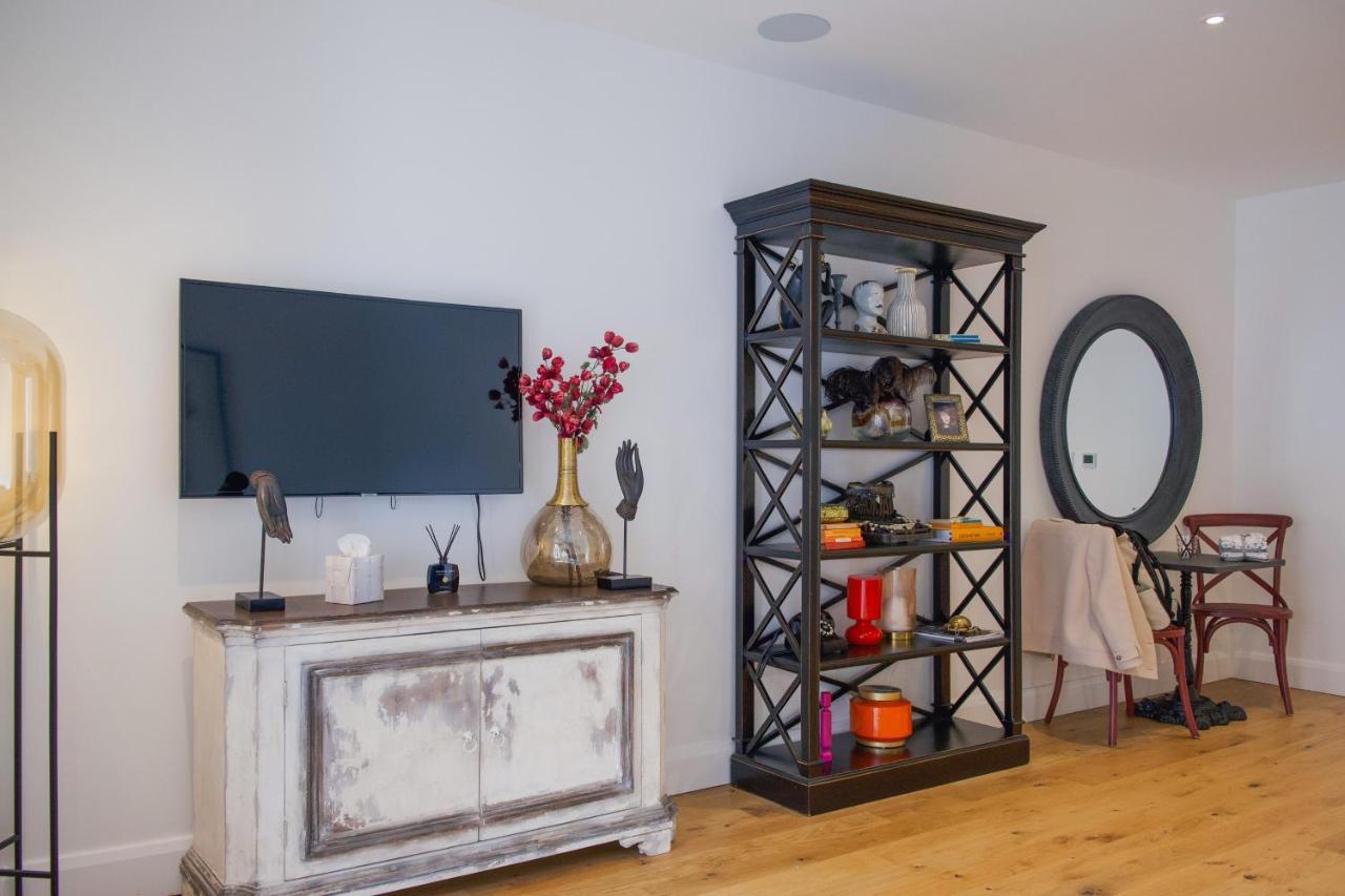 The Portobello Apartment Londres Extérieur photo