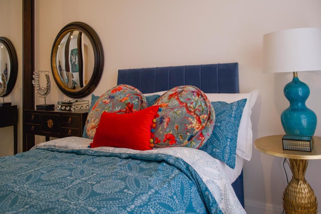The Portobello Apartment Londres Extérieur photo