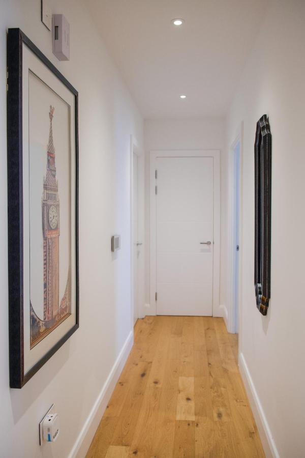 The Portobello Apartment Londres Extérieur photo