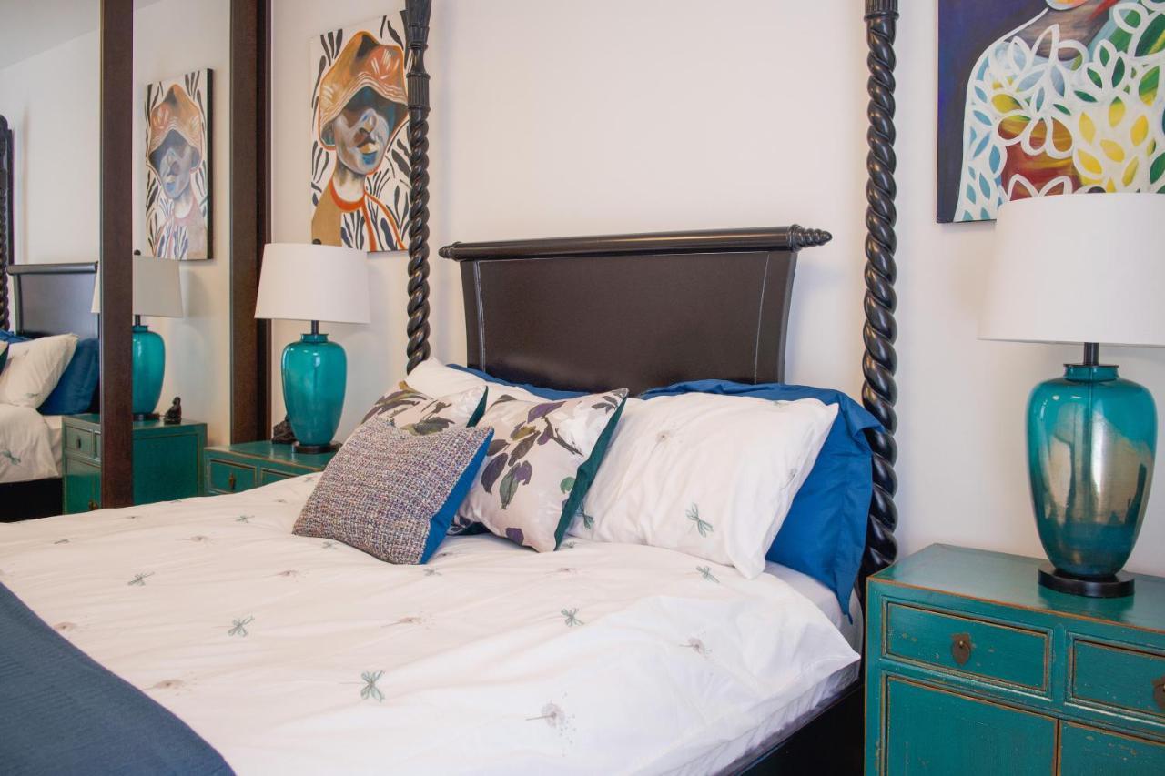 The Portobello Apartment Londres Extérieur photo