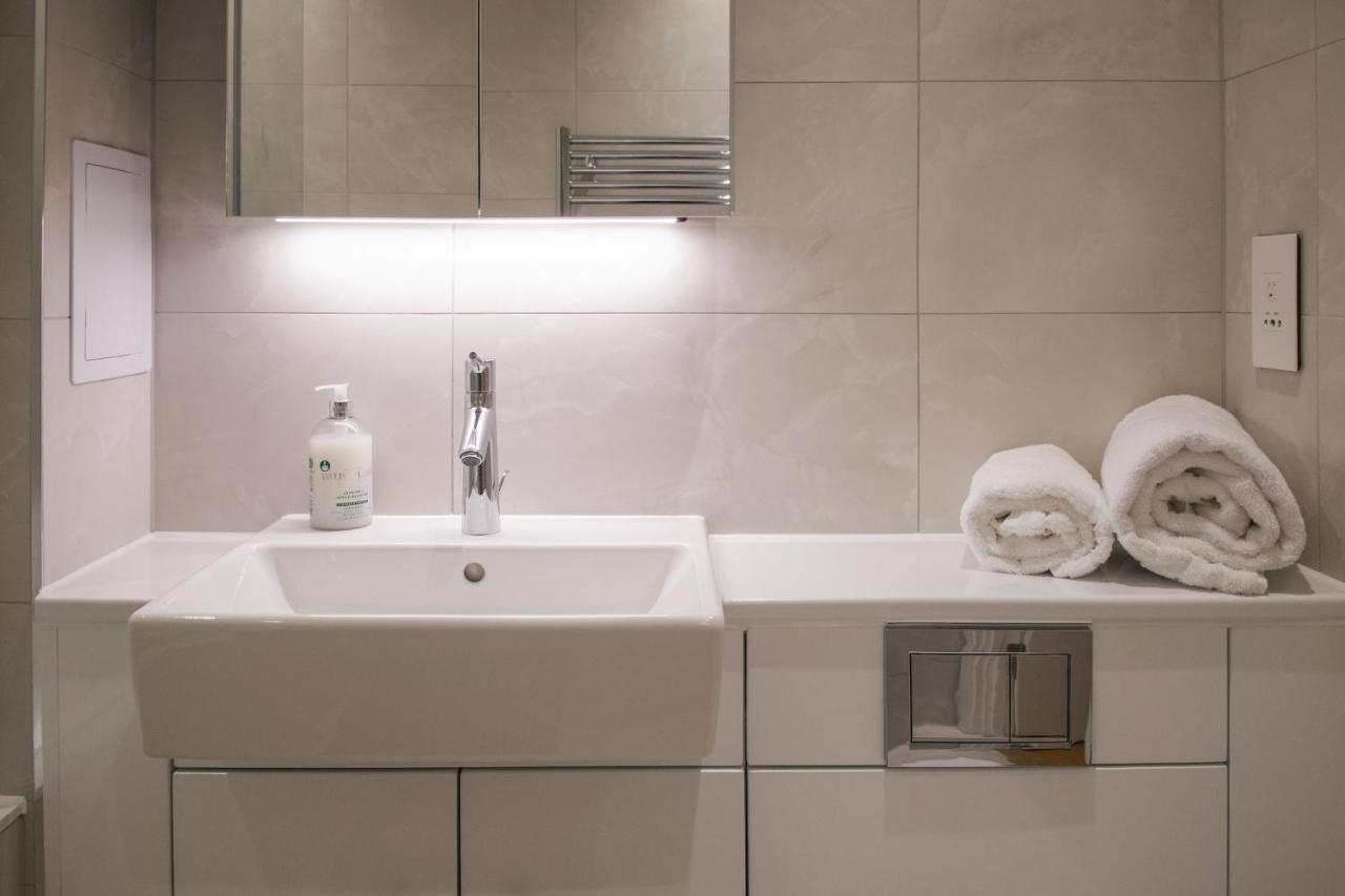 The Portobello Apartment Londres Extérieur photo