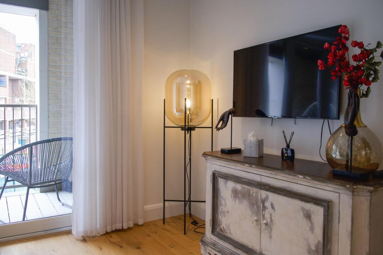 The Portobello Apartment Londres Extérieur photo