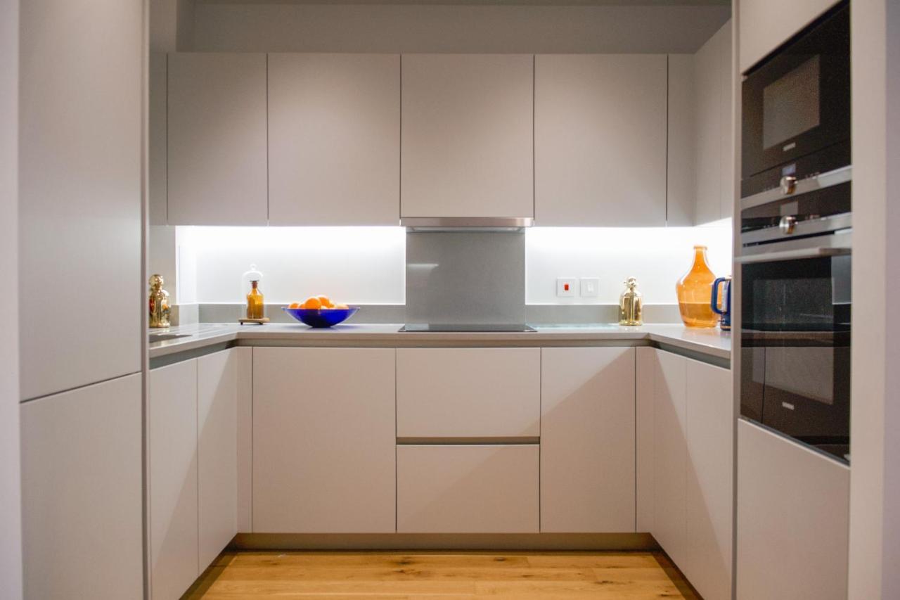 The Portobello Apartment Londres Extérieur photo