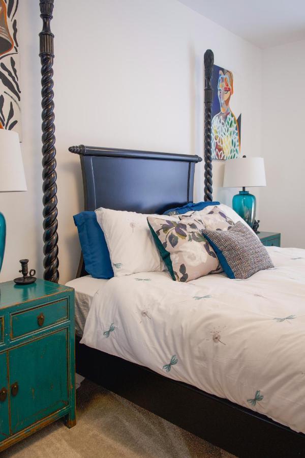 The Portobello Apartment Londres Extérieur photo