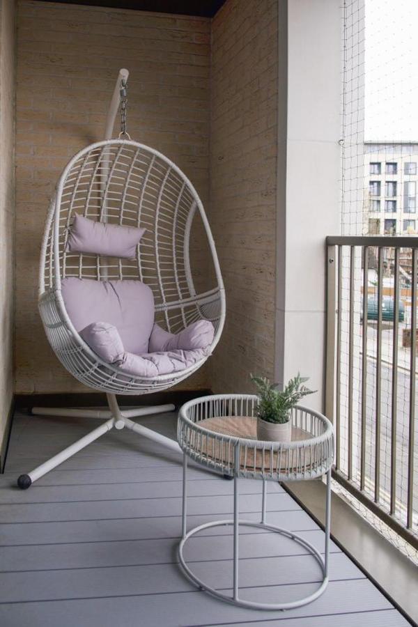 The Portobello Apartment Londres Extérieur photo